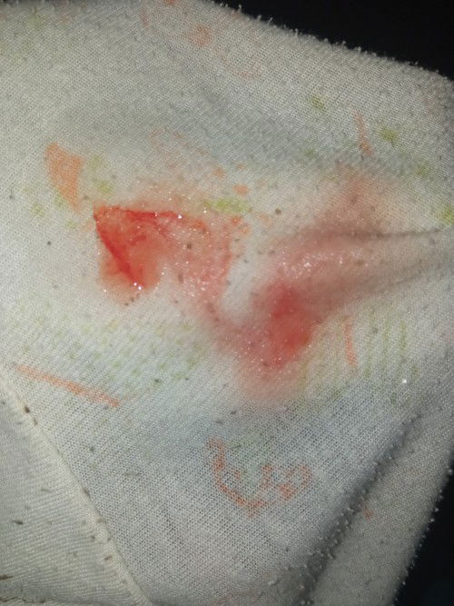 Pakisagot naman po ASAP