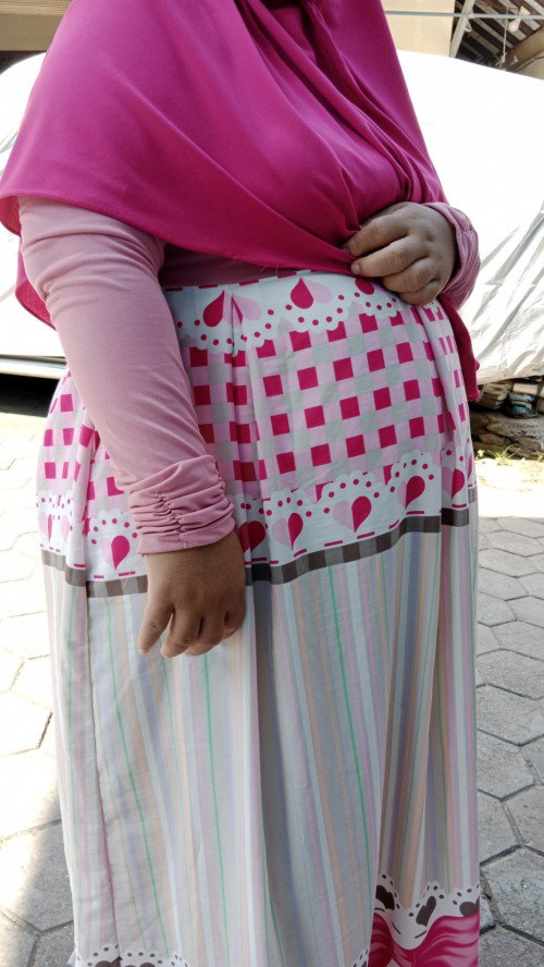 Tentang ke hamil an