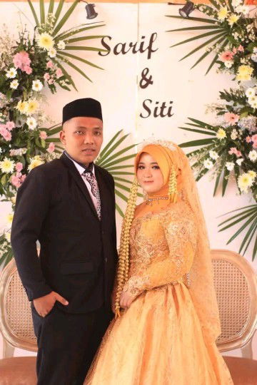 Semoga bulan ini saya segera diberi kepercayaan Sama Allah SWT,agar sgra mendapatkan seseorang ank