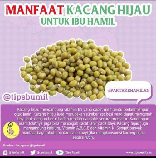 Sekedar memberi info, semoga bermanfaat ya bund.