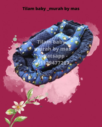 Babynest murah