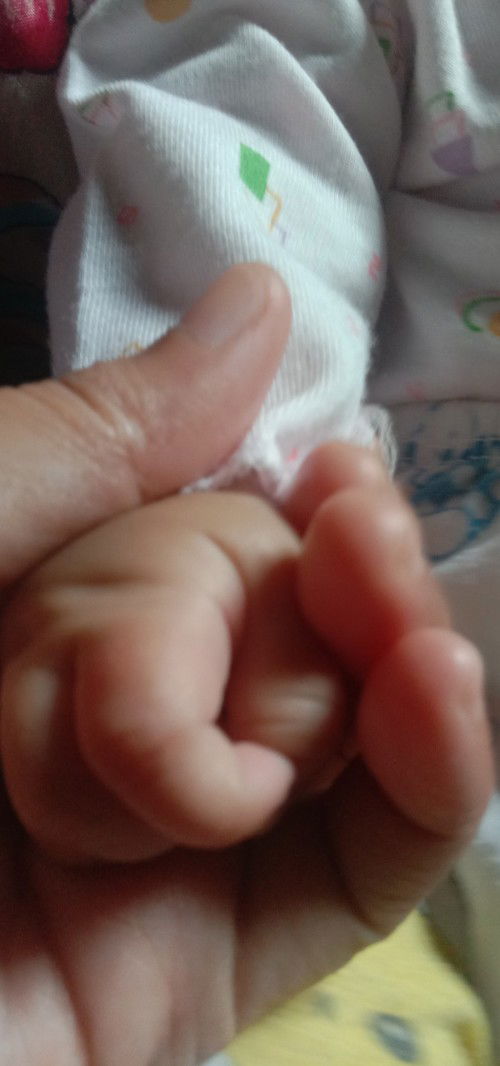 Bb bayi usia 1.5 bulan