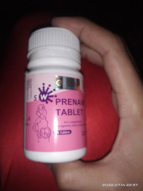 Vitamin ft veloxin preggy 10 weeks 1 day..