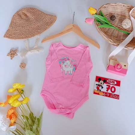 งบน้อยแต่ยังไม่มีเสื้อผ้าให้ลูก