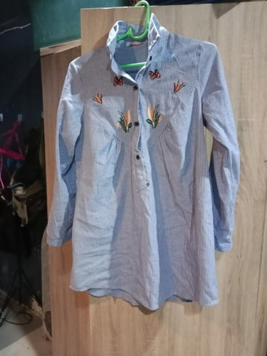 ส่งต่อชุดคลุมท้อง ชุดไม่แก่นะค่ะ