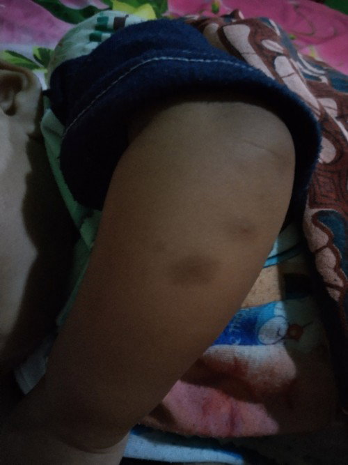 Seputar bayi