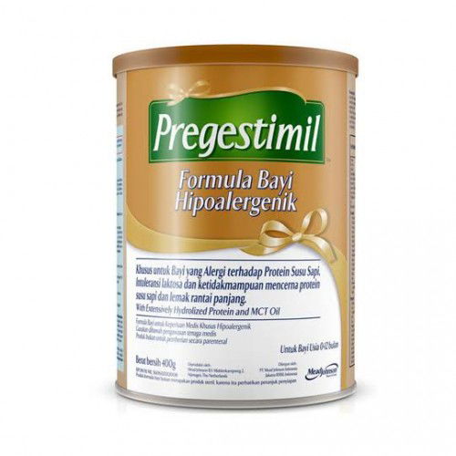 Sufor hipoalergenik pregestimil