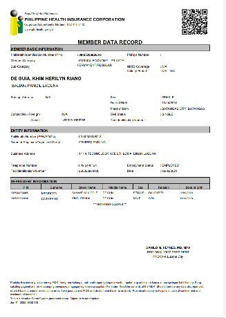 Paano po ito ma indigent