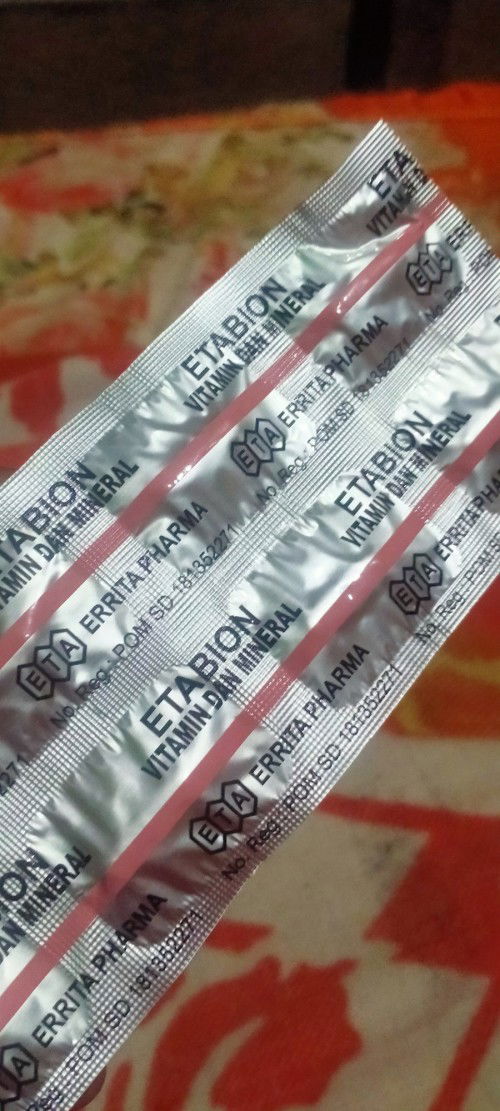 Etabion pengganti folavit