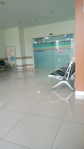 Flek pada saat hamil & di vonis Hamil BO