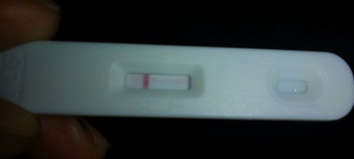 dpo aq nireregla nagpt po aq negative naman