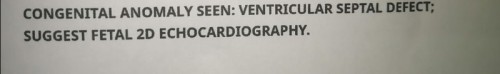 Sobrang nakaka stress na po talaga 🥺. Itong comment ng OB possible palang po ba ito or meron na