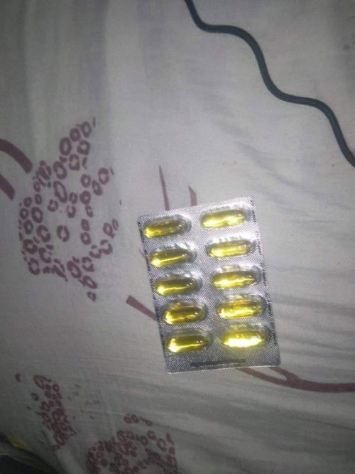 Eveprimrose oil