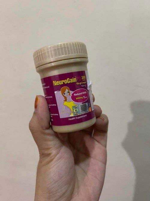 SIAPA MOMS YG CONSUME NEUROGAIN ?