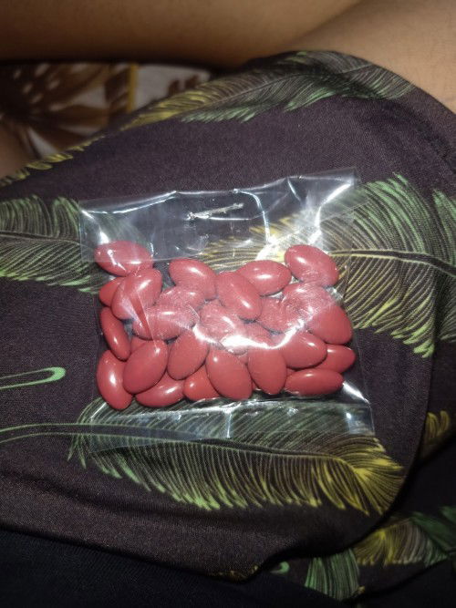 Anong Folic acid po tawag dito?