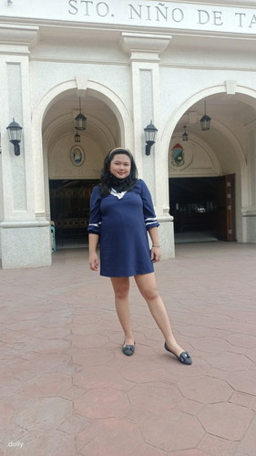 Rebond 3rd trimester