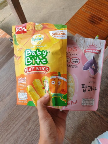 ลูกไม่กินข้าว