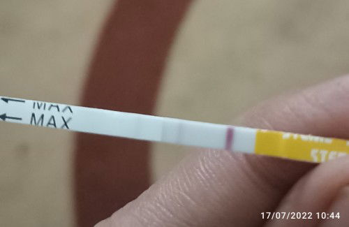 Nyeri perut seperti mau haid saat hamil muda