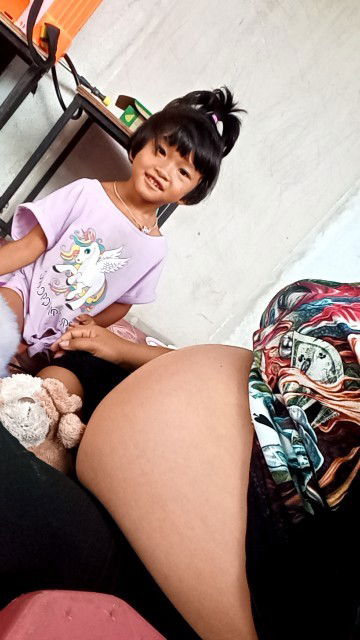ท้องแรกขอถามผุ้รุ้จากแม่ๆ