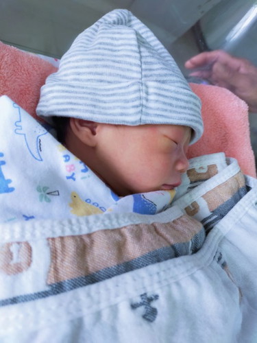 แชร์ประสบการณ์คลอดธรรมชาติ