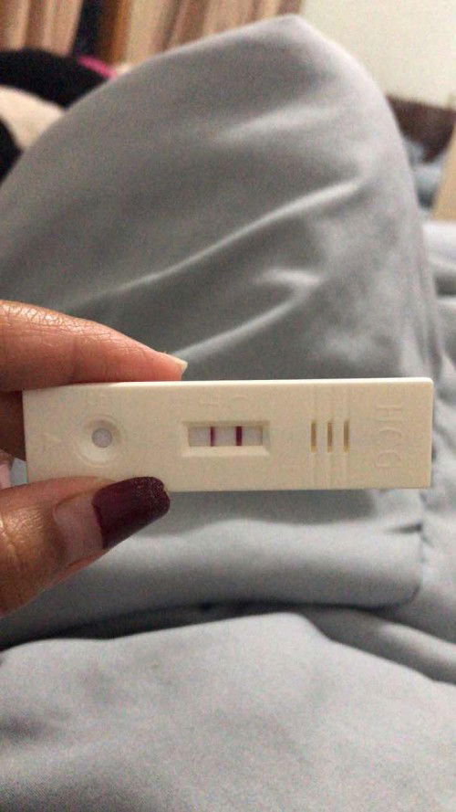 Saya masih bingung keluar flek