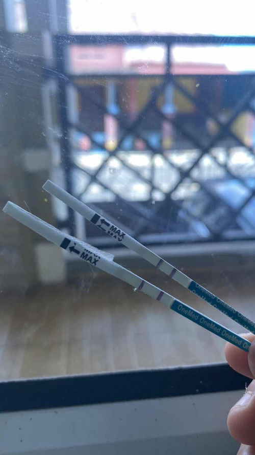 Positif Hamil sebelum telat Haid