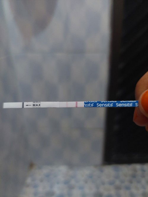 Positif atau Negatif