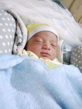 Alhamdulillah sudah launching