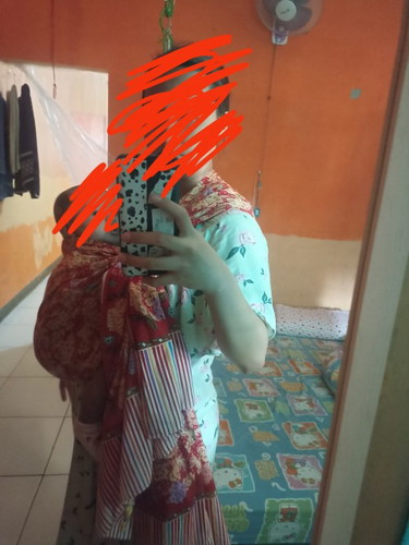 Sudah mshape belum?
