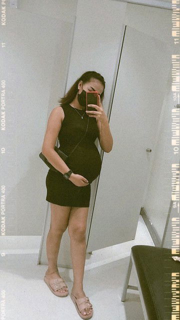 37WEEKS Today Possible ba pwede na Manganak?❤️❤️❤️masakit na balakang at sumpong sa puson 😖
