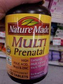 Pwede po ba inumin to pregnant 5 months na po aside from folic acid na galing sa barangay?