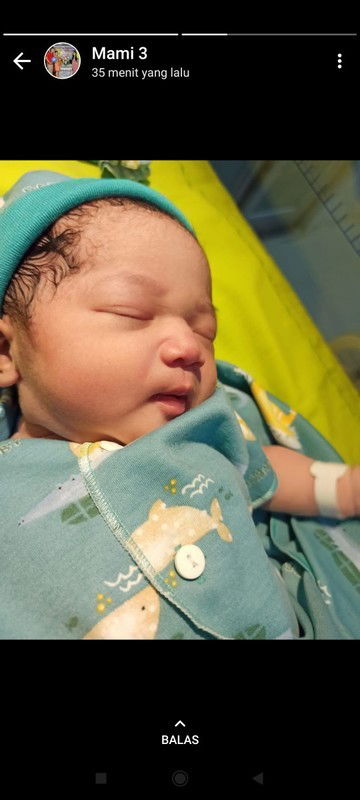 HPL 7 Juli, Lahir 15 Juli