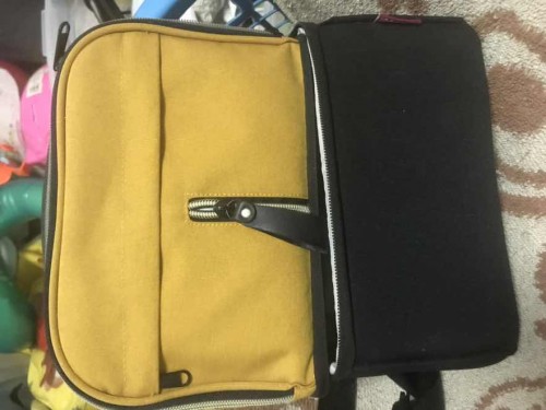 ส่งต่อกระเป๋าเก็บ อุณหภูมิ 🍃🤍