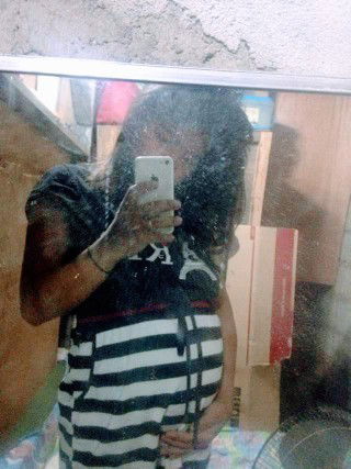 Just Asking☺️ @My 2nd journey of being preg ibang iba kase sya sa Panganay ko nung pinag buntis ko.