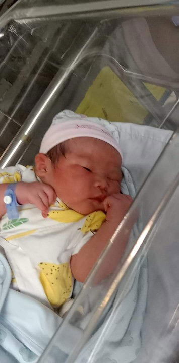 เครียดมาก  ลูกเข้าไอซียูจิตตก