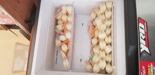 Yg membutuhkan donor asi