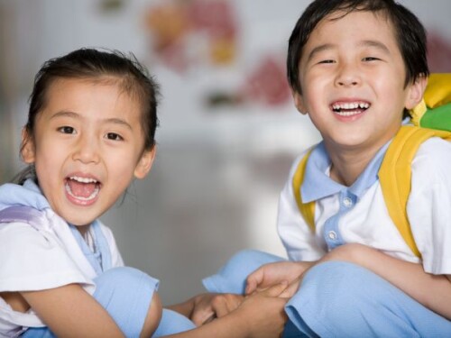 Now you can search primary schools by location on our directory.