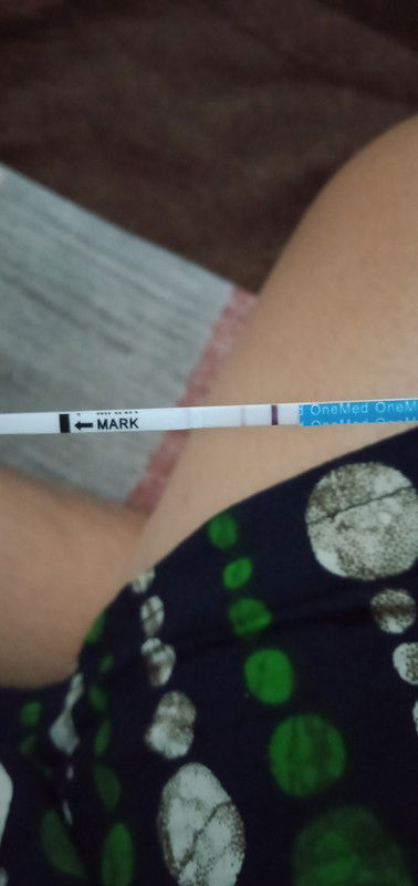 Positif atau negatif