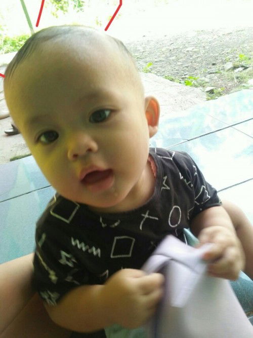 Seputar bayi ubun ubun