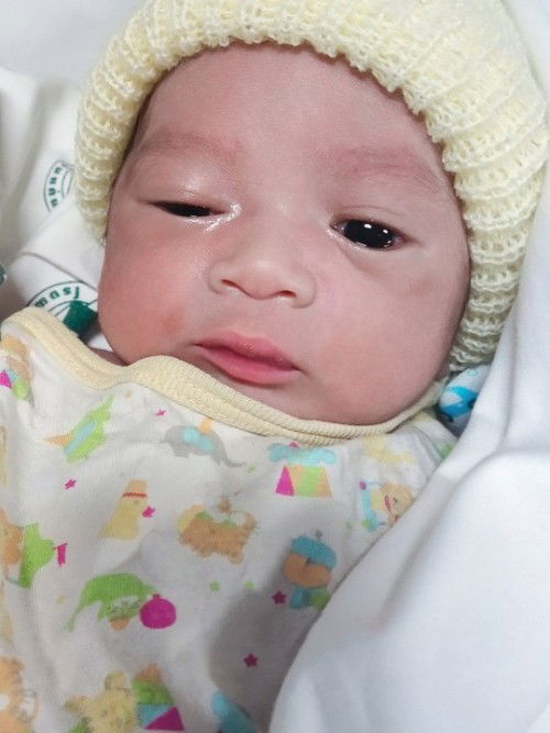 ทีมกรกฎาคม 38+1 สัปดาห์