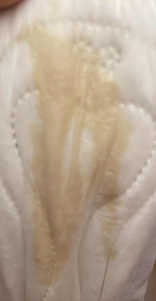 Ada yg mempunyai pengalaman macam saya tak?