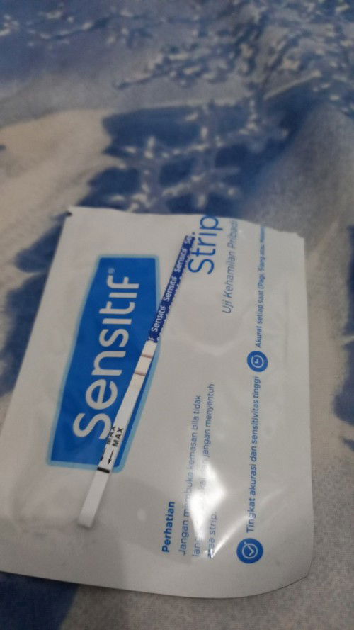 Mens rerakhir tgl 25 mei