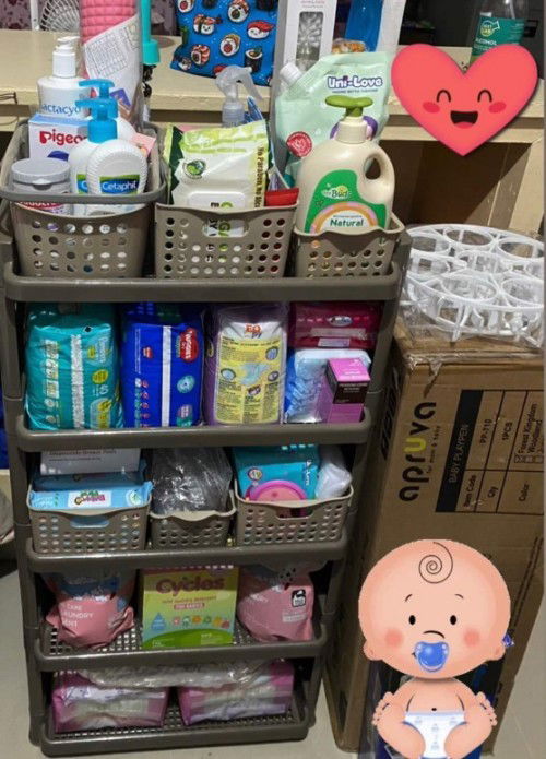 38weeks and 5days (via LMP)
Any tips for labor po. Thanks!