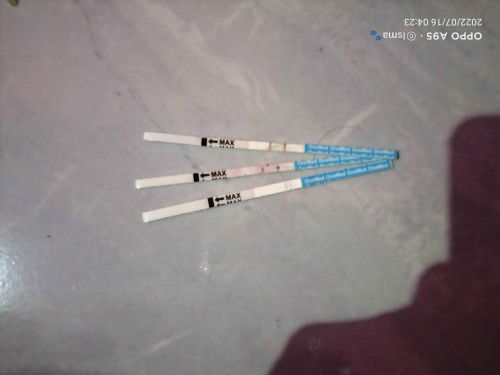 Kehamilan prtama tpi ga mual"