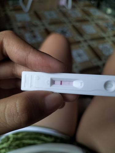 Negative po ba ito or positive?