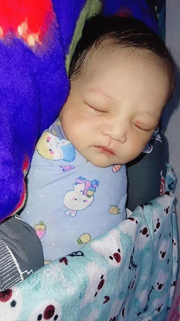 Baby Boy🥰🥰🥰