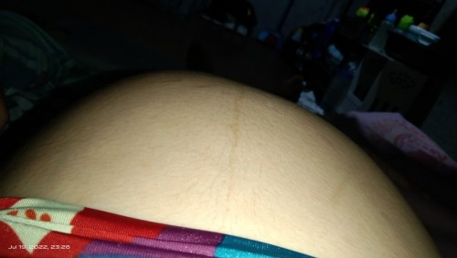 39 weeks & 6 Days