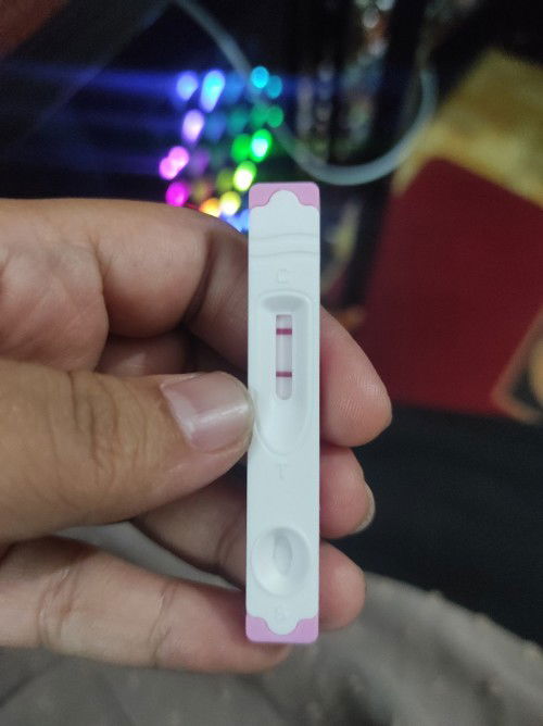 Hamil ke tujuh. Keguguran 4x prematur 1x.