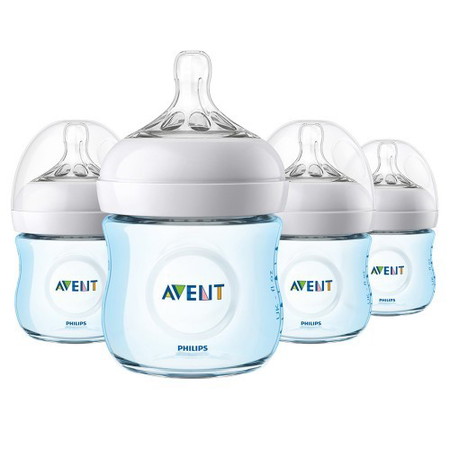 Avent Bottle