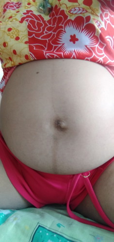 ท้องผู้หญิงหรือผู้ชายค่ะ
33w+5วันหมอไม่บอกเพศค่ะ